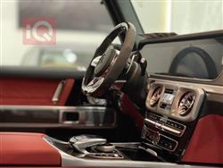 مێرسێدس بێنز G-Class